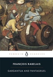 Gargantua and Pantagruel (François Rabelais)
