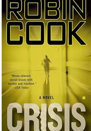 Crisis (Robin Cook)