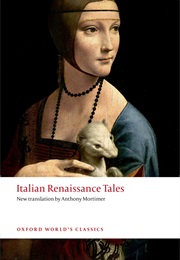 Italian Renaissance Tales (Anthony Mortimer)