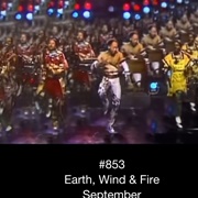 #631 September by Earth, Wind & Fire