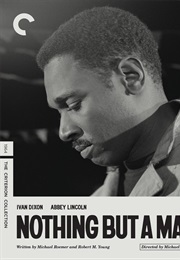 Nothing but a Man (1964)