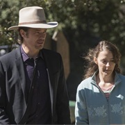 S4.E12: Peace of Mind