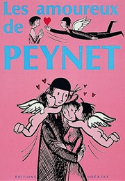 Les Amoureux De Peynet
