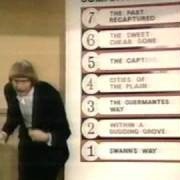 The All-England Summarize Proust Competition