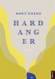 Hardanger (Marit Eikemo)