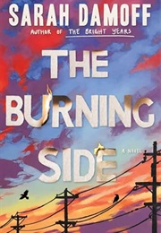 The Burning Side (Sarah Damoff)