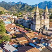 Talpa De Allende, Jalisco, Mexico