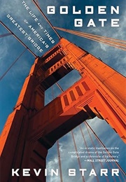 Golden Gate (Starr)