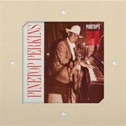 Pine Top's Boogie Woogie - Pine Top Smith