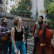 Hilary Gardner & the Lonesome Pines