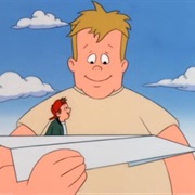 S5.E6: Big Ol' Mikey