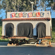 The Original Taco Bell, Downey