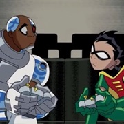 S2.E7: Transformation