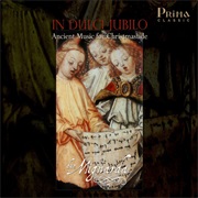 Mignarda - In Dulci Jubilo: Ancient Music for Christmastide