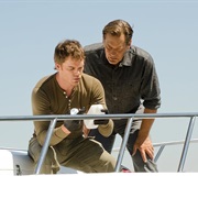 S6.E10: Ricochet Rabbit