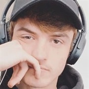 Ty Widdas (Vanossgaming Crew Member and Mini Ladd's Editor)