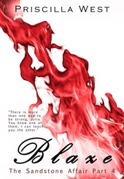 Blaze (Priscilla West)