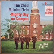 The Chad Mitchell Trio - Mighty Day on Campus
