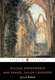 Lyrical Ballads (Wordsworth & Coleridge Taylor)