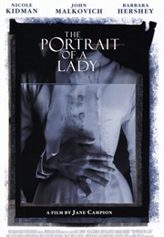The Portrait of a Lady - Janet Patterson (1996)