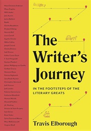 The Writer's Journey (Travis Elborough)