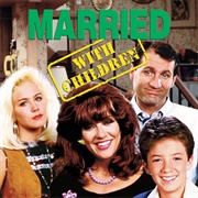 Married With Children Season 1