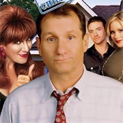 Married With Children Season 11