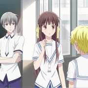 S2.E4: I Got Dumped...