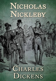 Nicholas Nickleby (1839)
