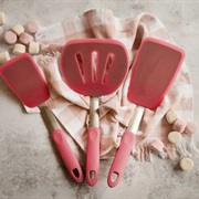 Spatulas