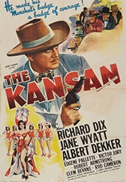 The Kansan - Gerard Carbonara (1943)