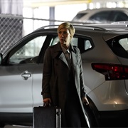 S6.E8: I Want to Be Free