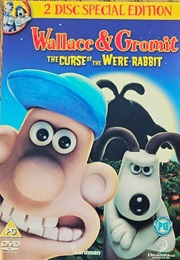 Wallace & Gromit: TCOTW-R (Amazon Exclusive) DVD (2006)