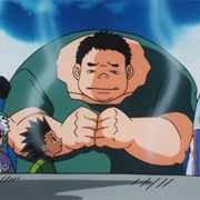 S1.E10: Failing × Panic × Heavenly Voice