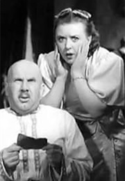 Prestuplenie I Nakazanie (1940)