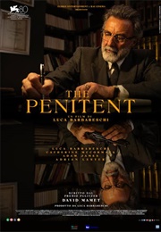 The Penitent (2023)