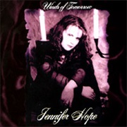 Jennifer Hope – Winds of Tomorrow