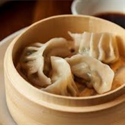 Pork Dumplings
