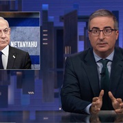 S12.E24: Benjamin Netanyahu