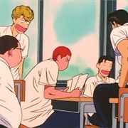 91. the Nationals Are Dangerous!