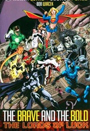 The Brave and the Bold (2007) Vol. 1 (Mark Waid)