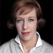 Carol Burnett