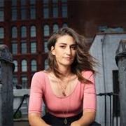 Sara Bareilles
