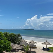 Kigamboni, Tanzania