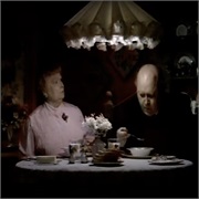 Philips: "Soup Couple"