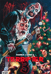 Terrifier 3 (2024)