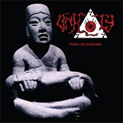 Unholy - From the Shadows (1993)