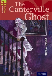 The Canterville Ghost (Oscar Wilde)