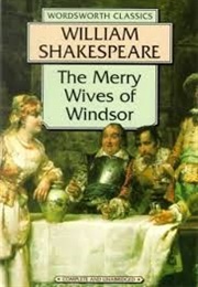 The Merry Wives of Windsor (Shakespeare, William)