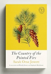 The Country of the Pointed Firs (Jewett)